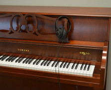 Yamaha MP50 Sheraton, SILENT piano